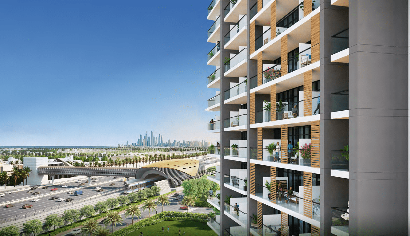 Alexis Tower — 3