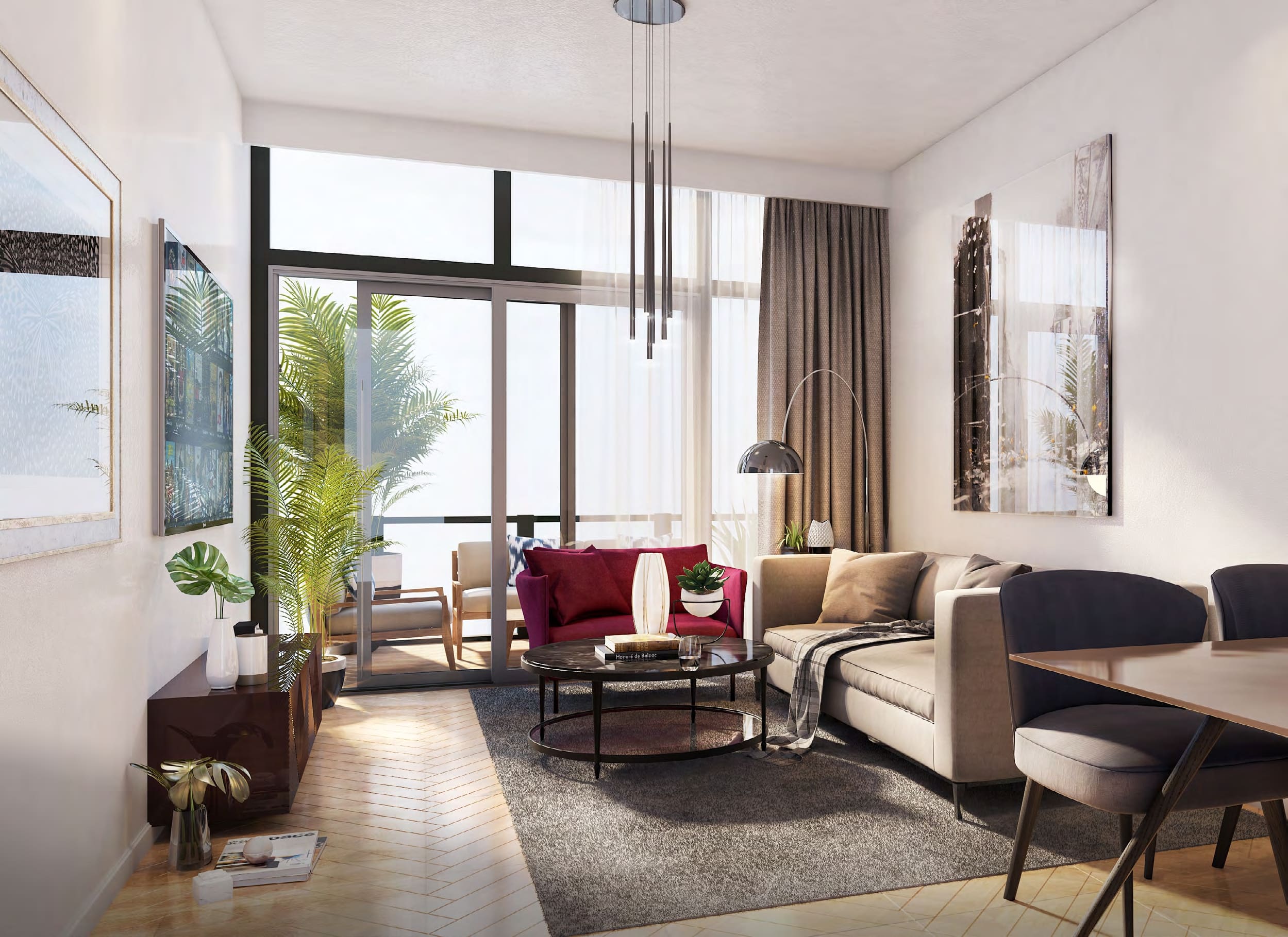 Alexis Tower 4