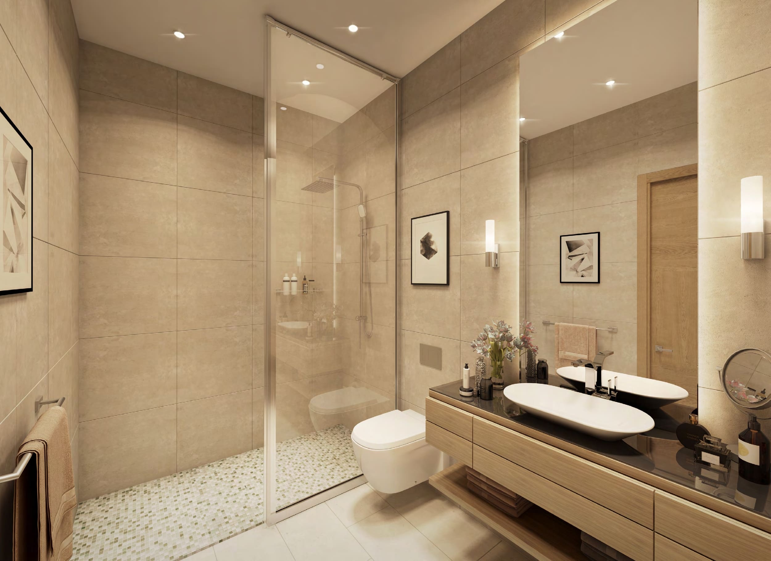 Alexis Tower 6
