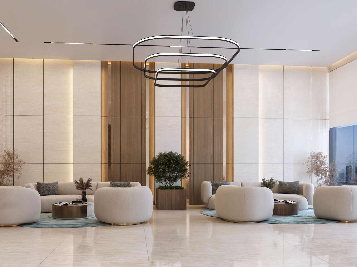 Alfal Residence 12