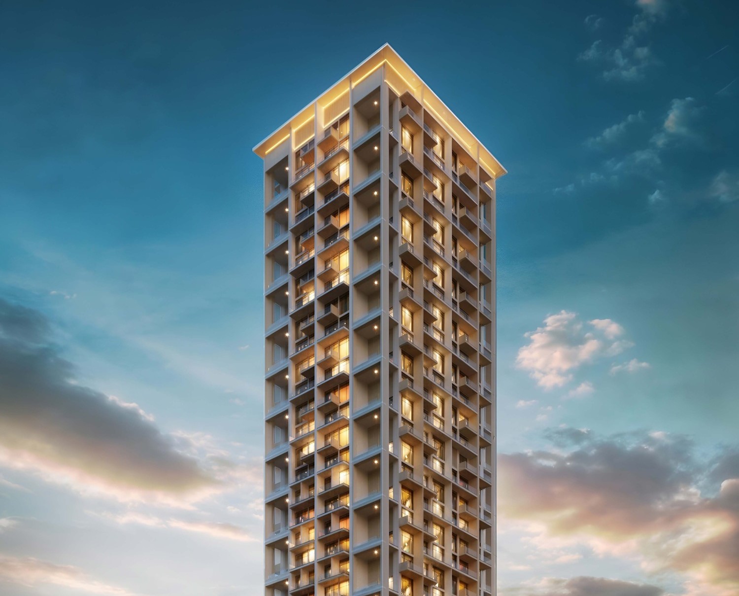 Alfal Residence 4