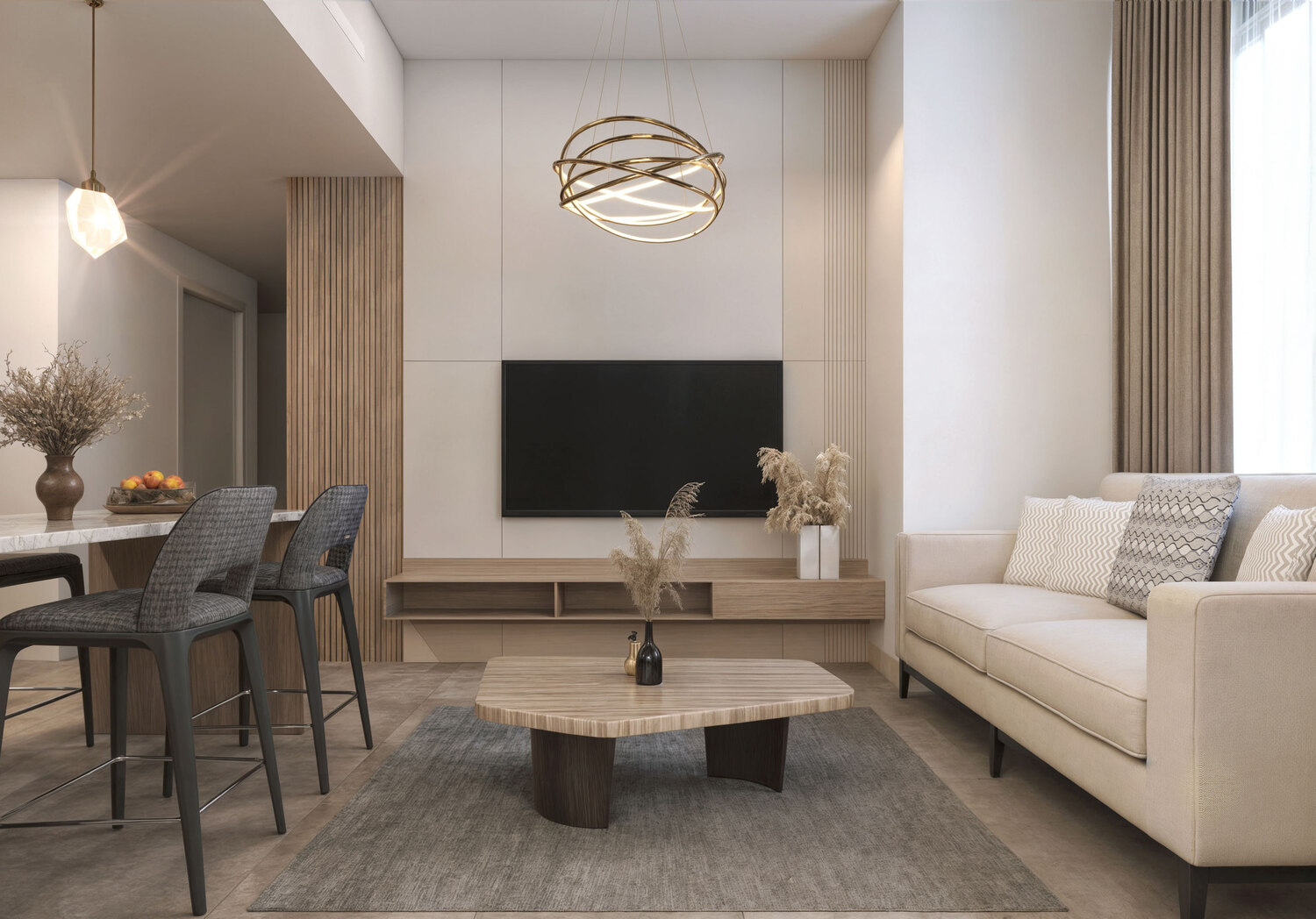 Alfal Residence 5