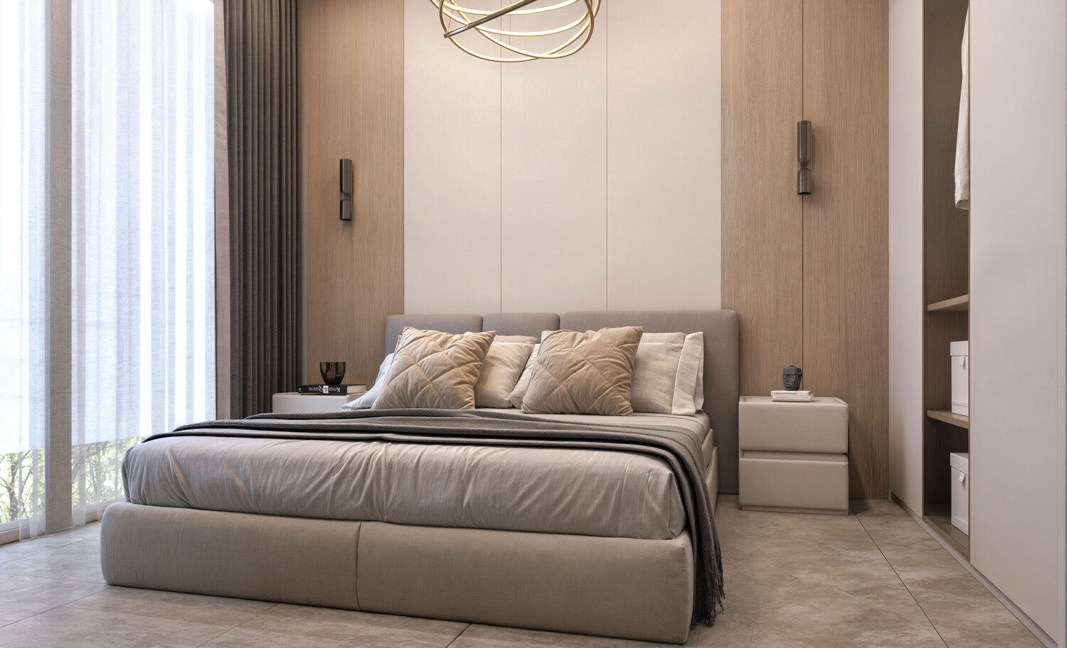 Alfal Residence 7