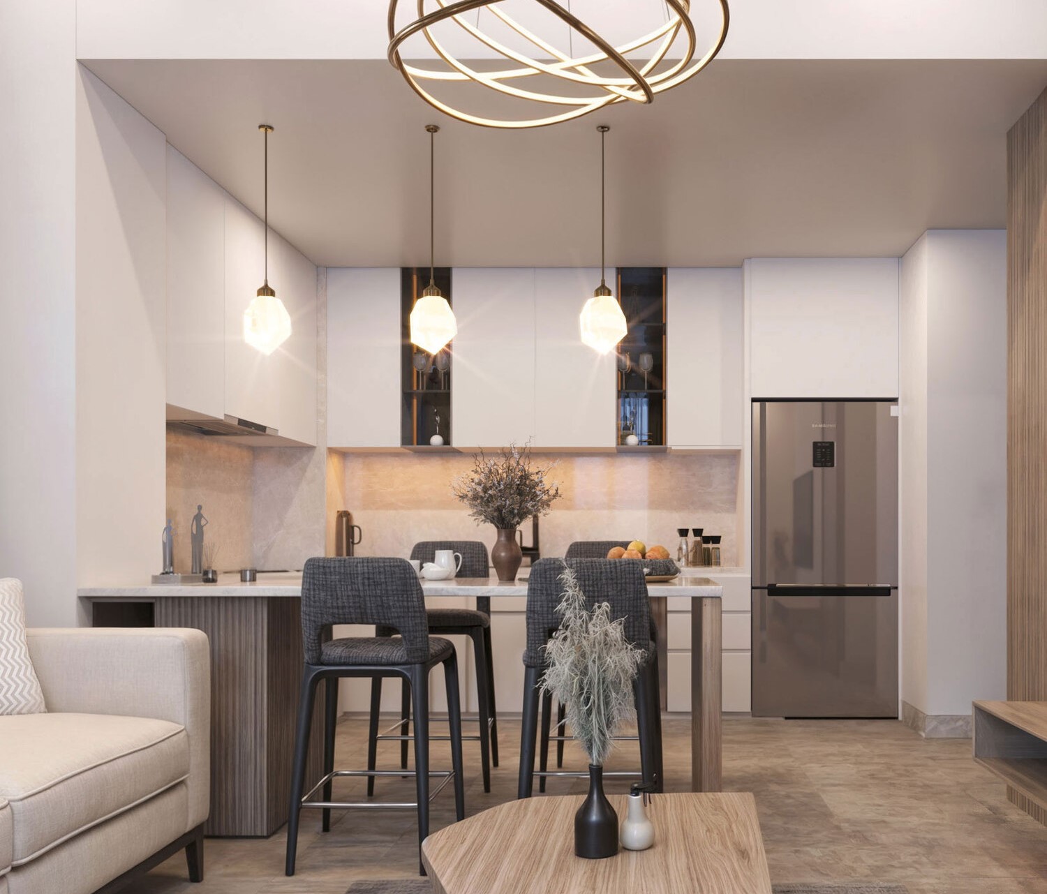 Alfal Residence 9