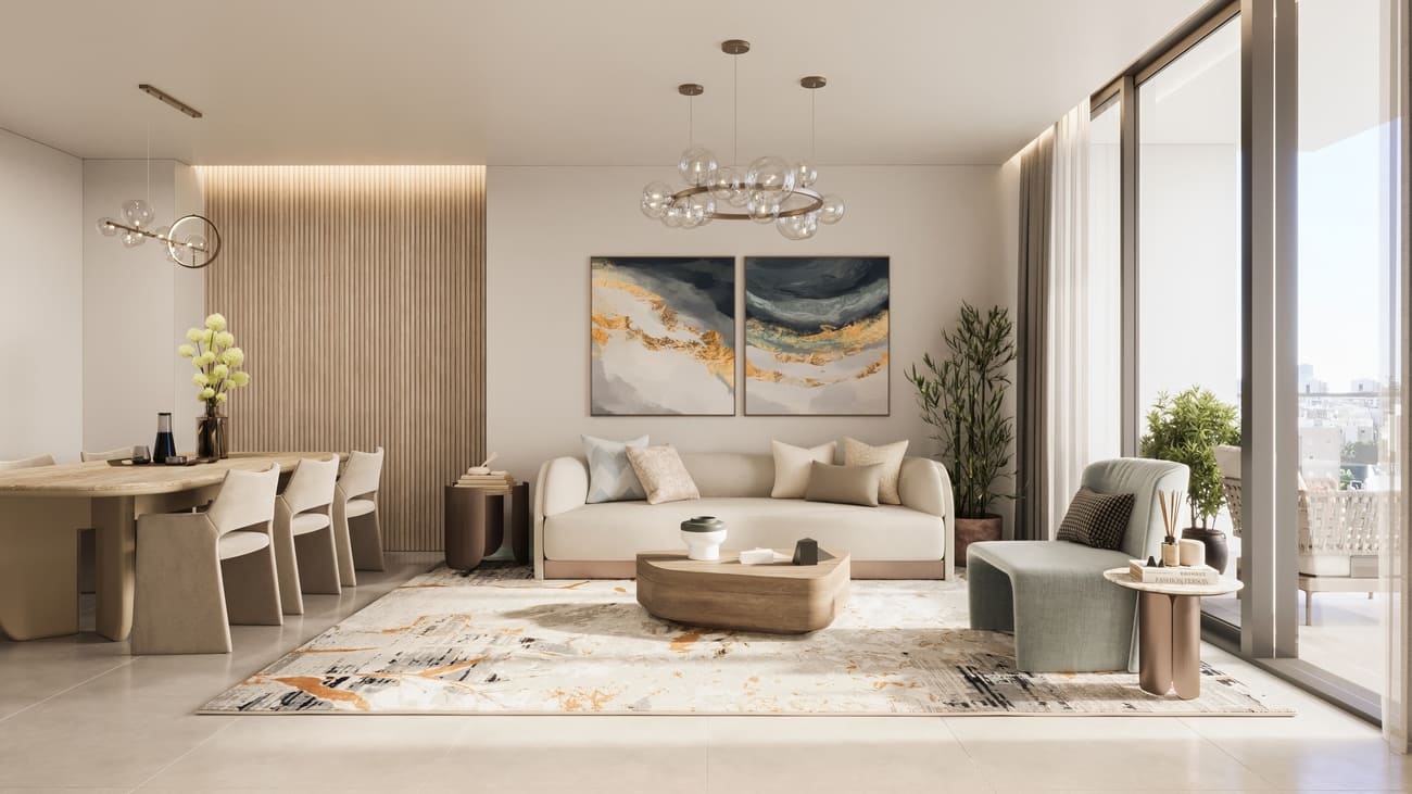 All Seasons Residence 10