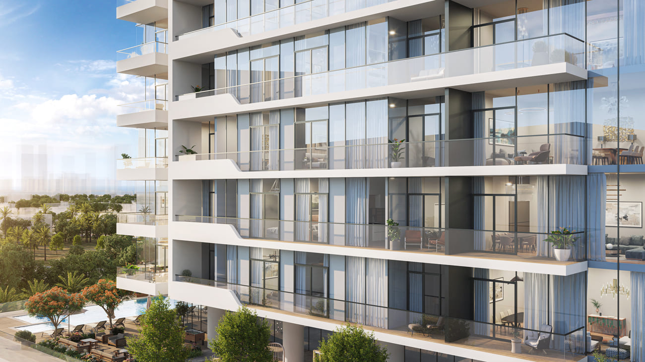 All Seasons Residence 4