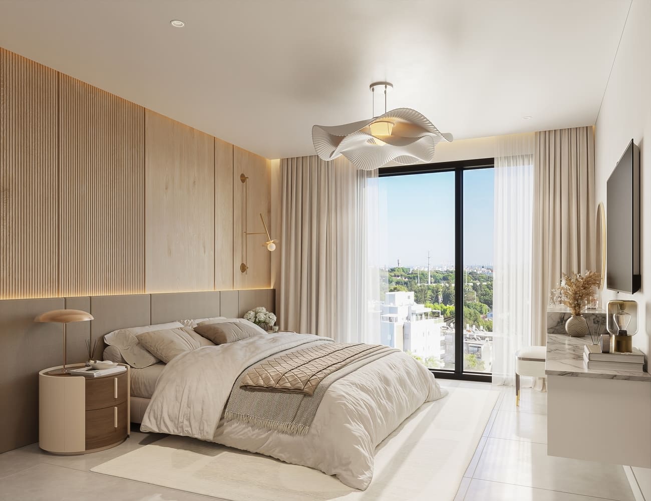 All Seasons Residence 7