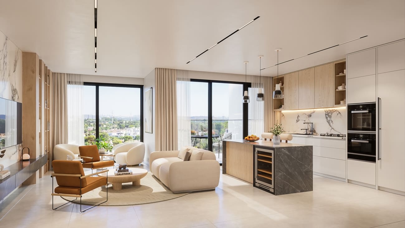 All Seasons Residence 8