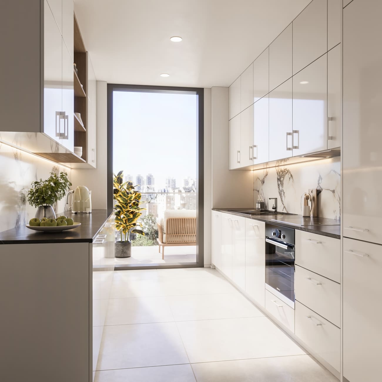 All Seasons Residence 9