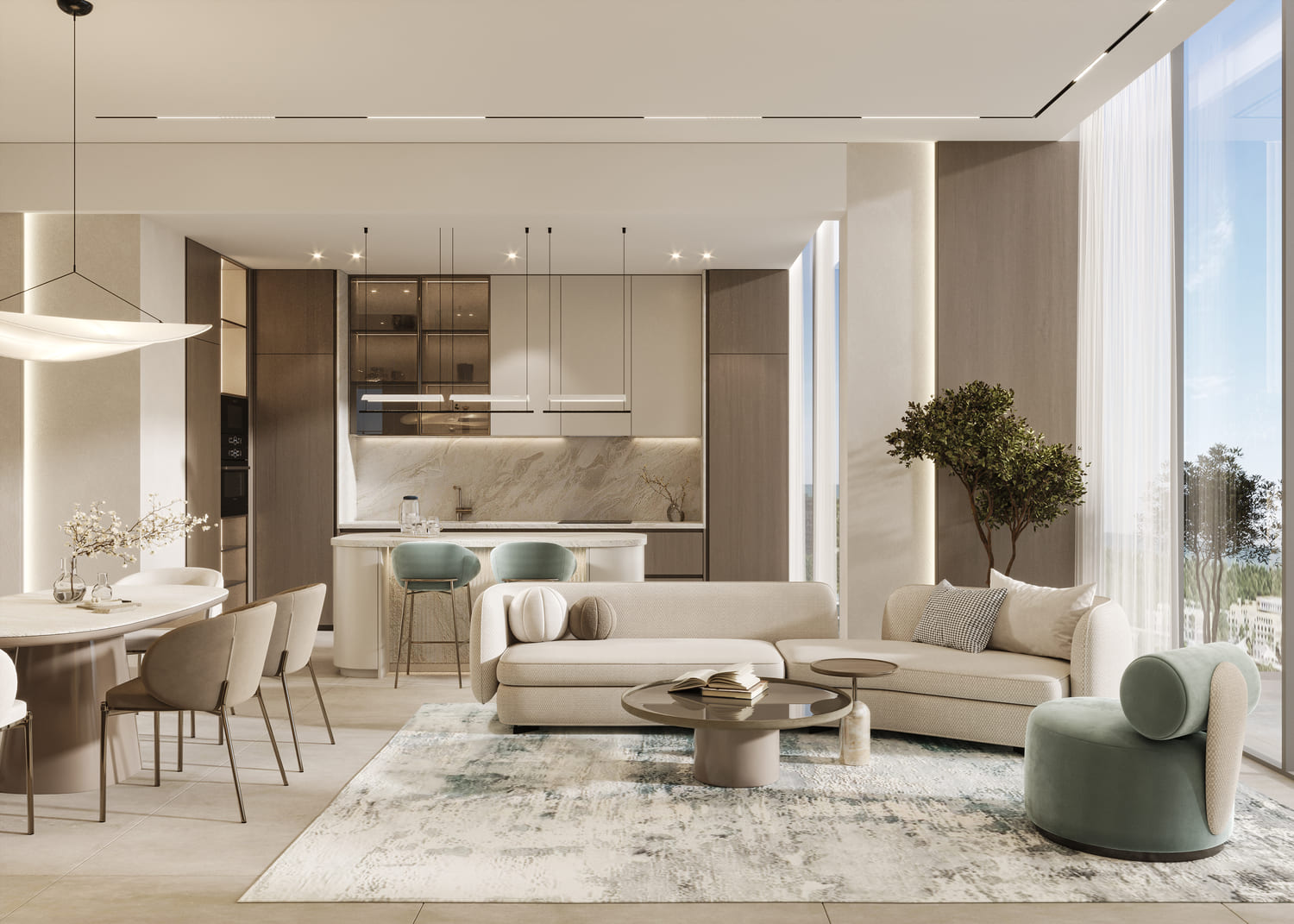 Allegro Residences 10