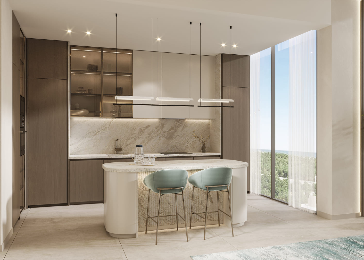 Allegro Residences 11