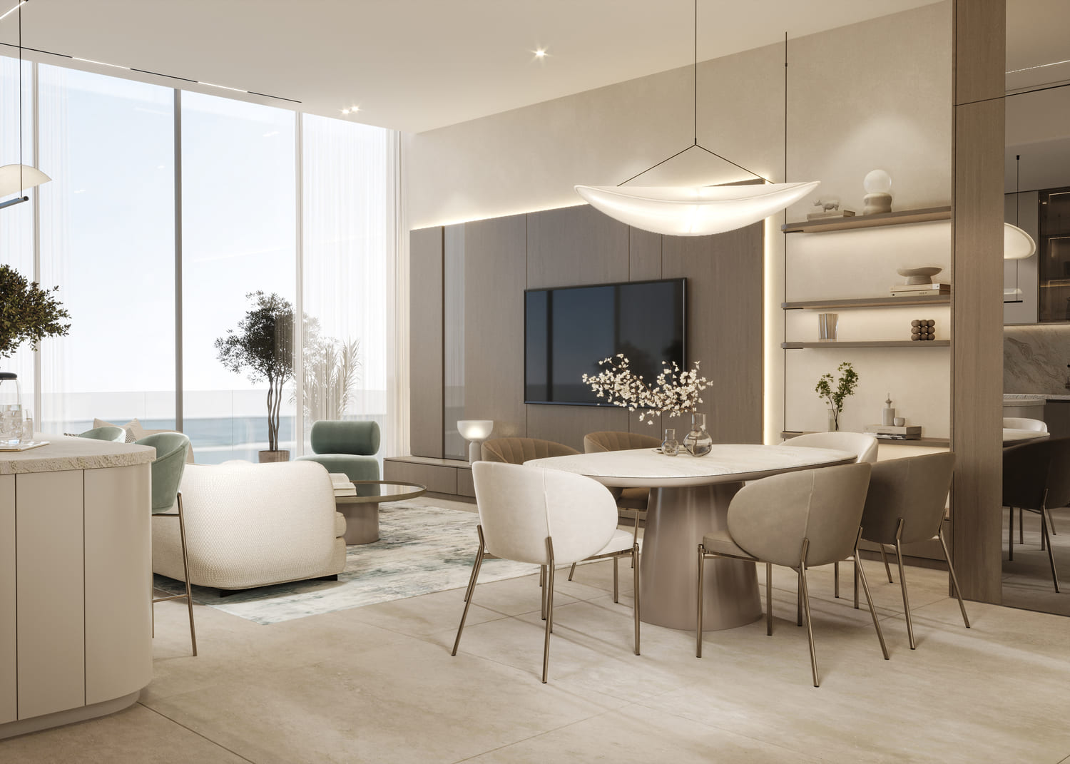 Allegro Residences 12