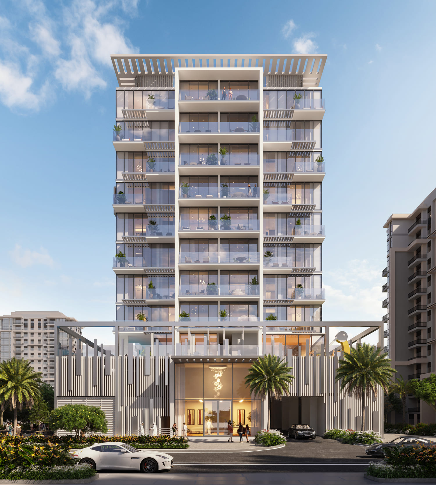 Allegro Residences 3