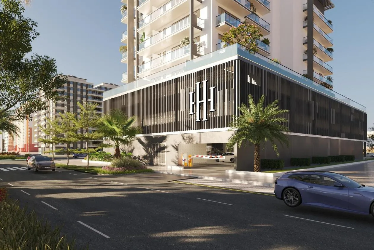 Almaara Residences 3