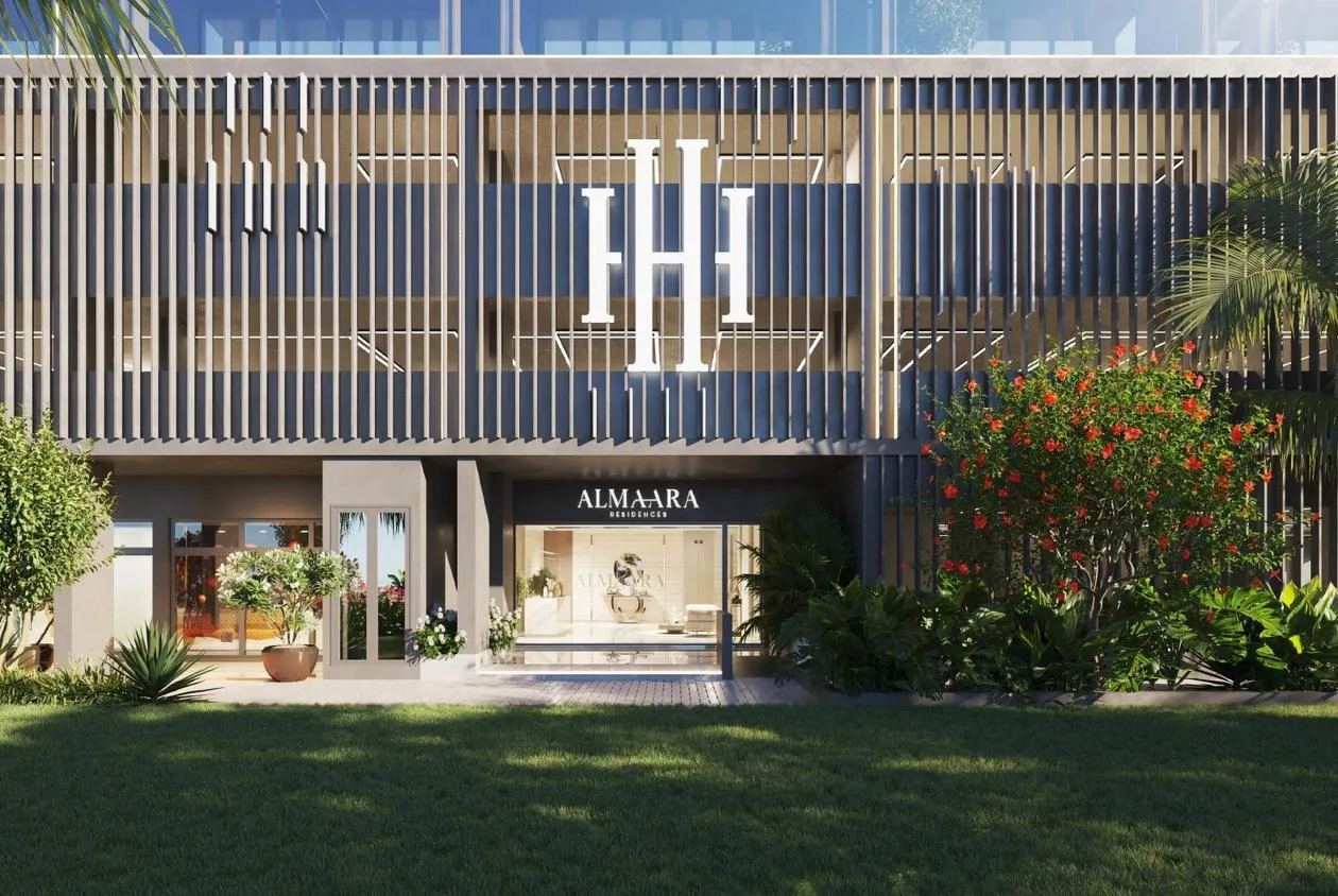 Almaara Residences 4
