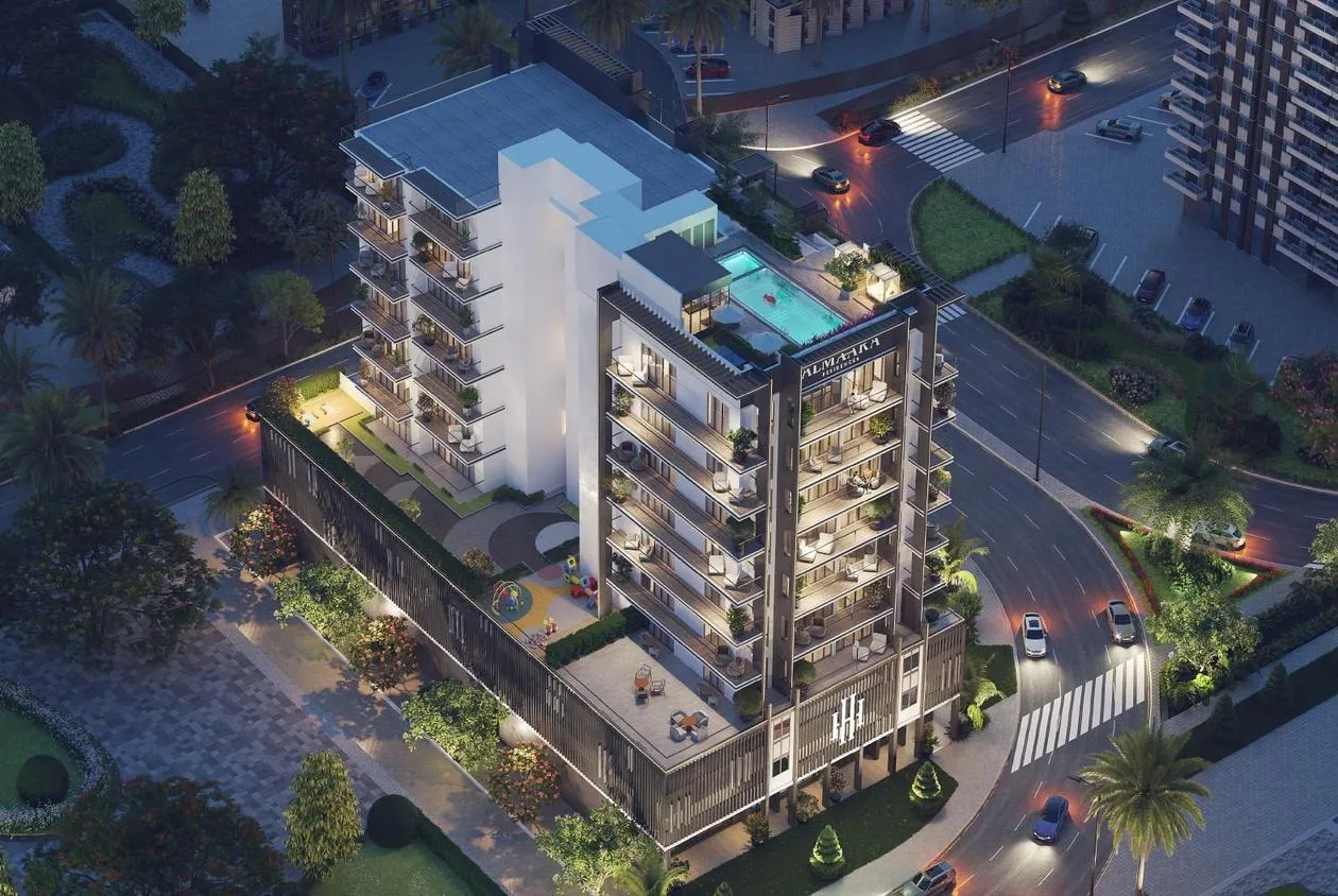 Almaara Residences 5