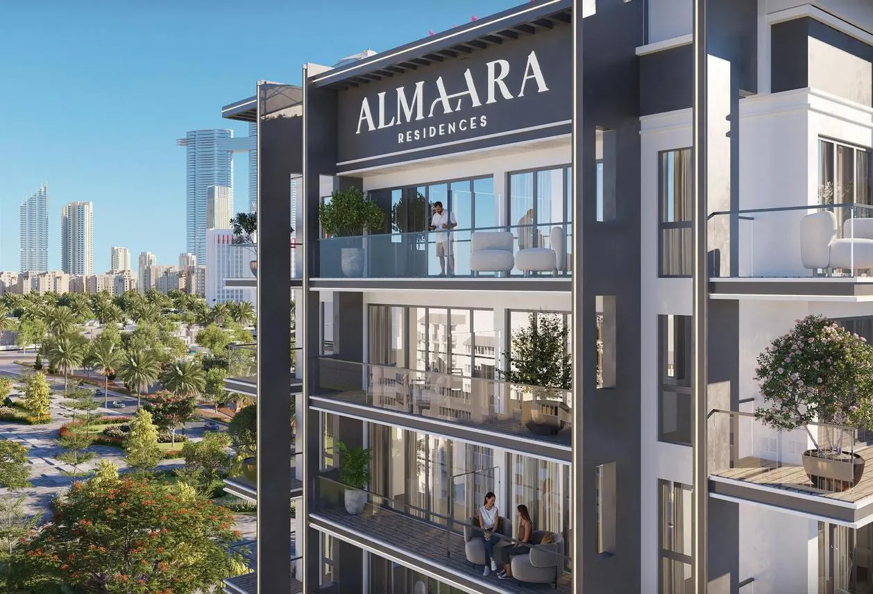 Almaara Residences 6