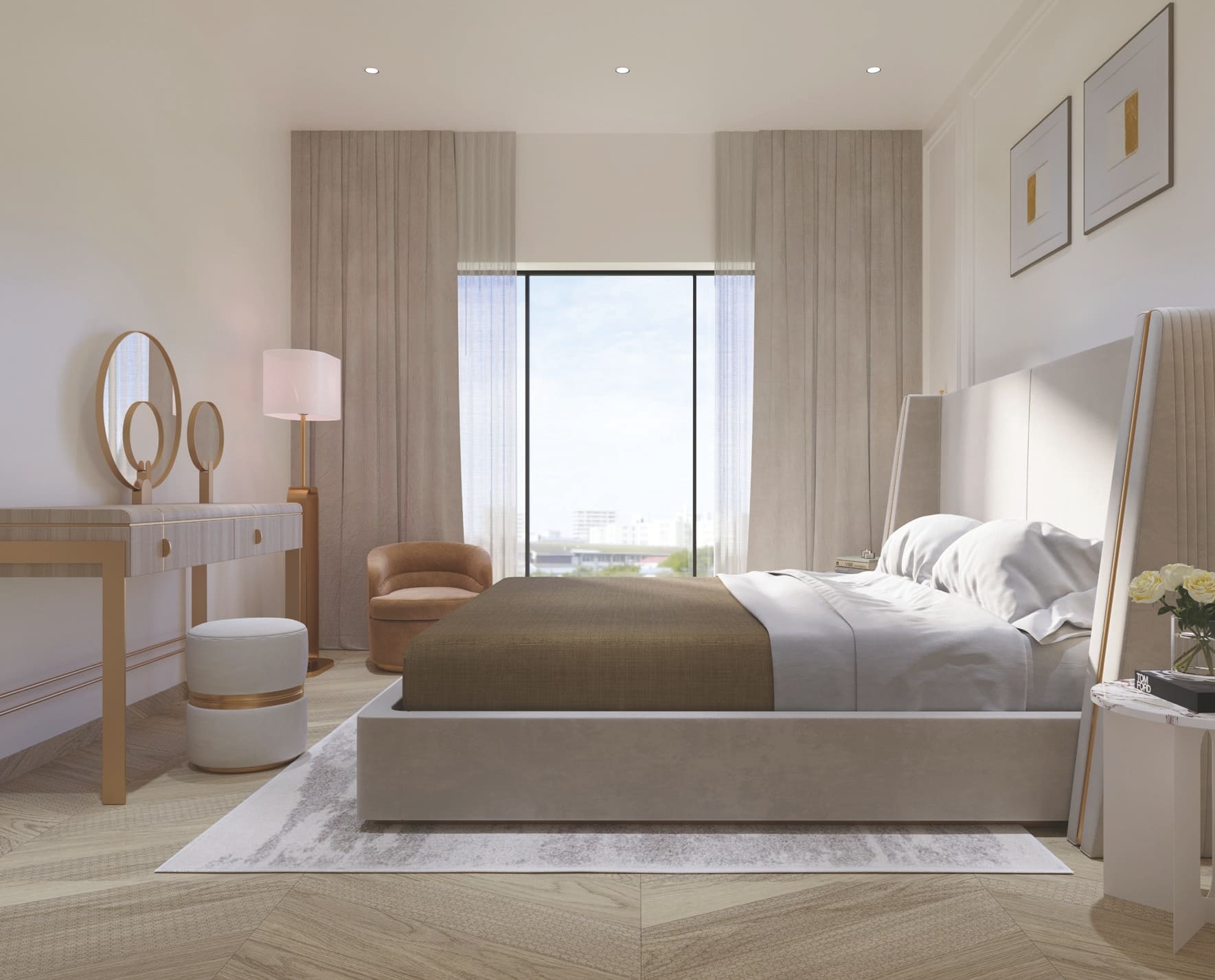 Altai Tower 10