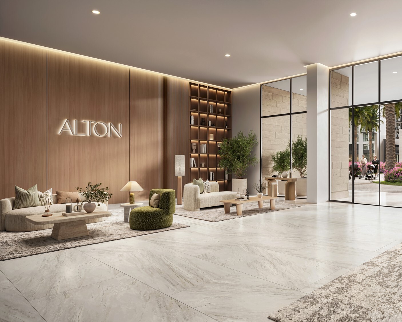 Alton 5