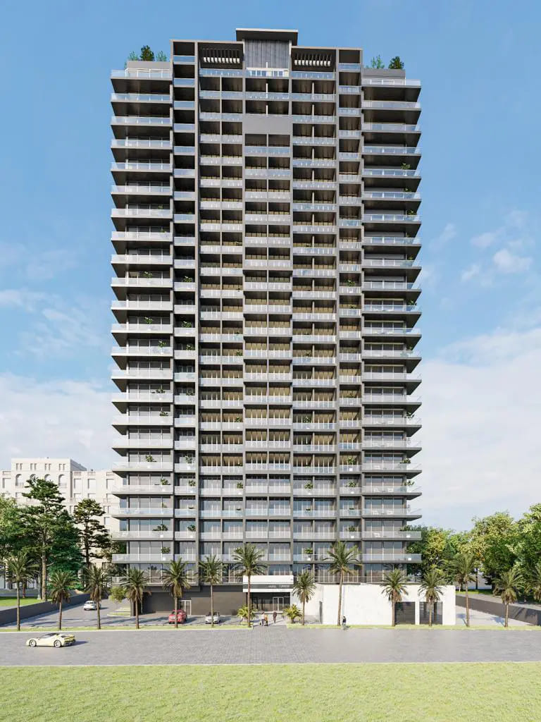 Amal Tower 3