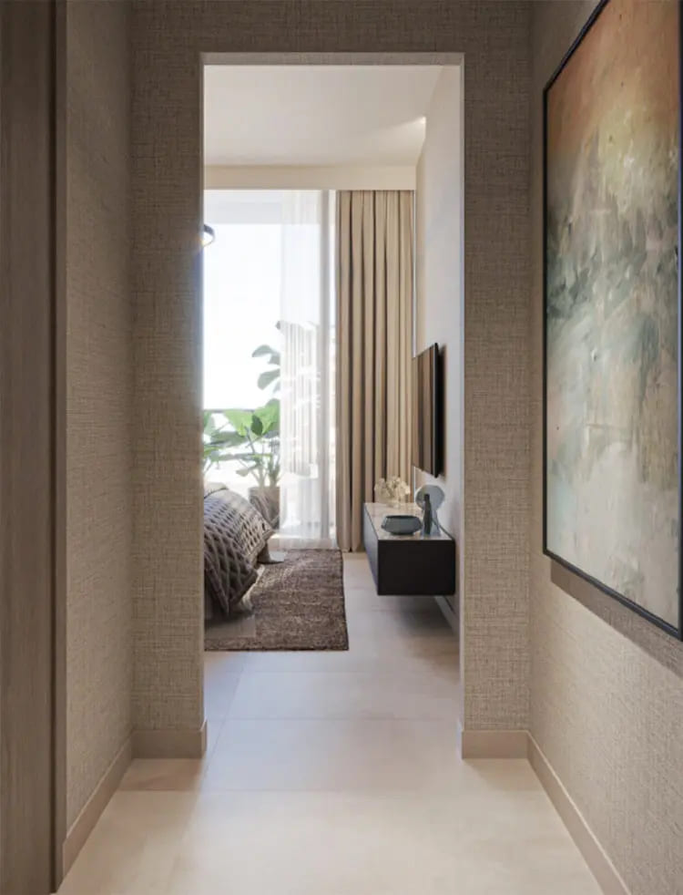 Amal Tower 6