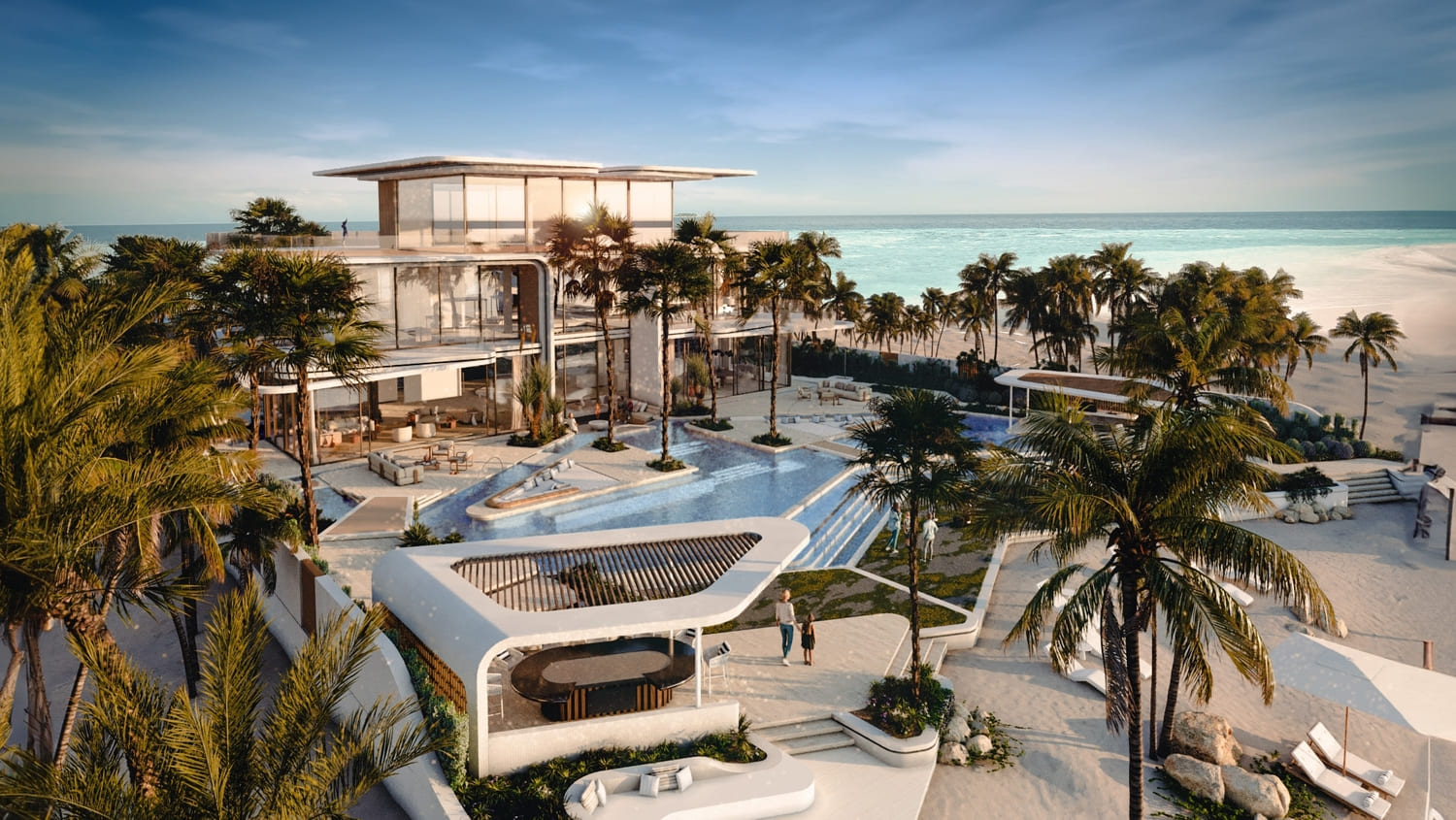 Amali Island — 3