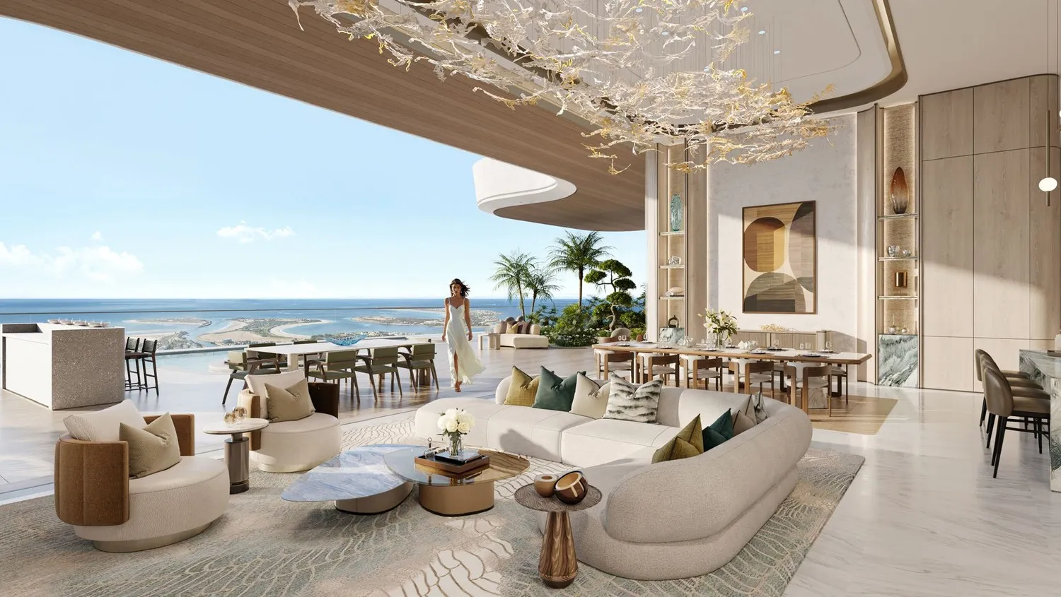 Amali Residences at Business Bay 8
