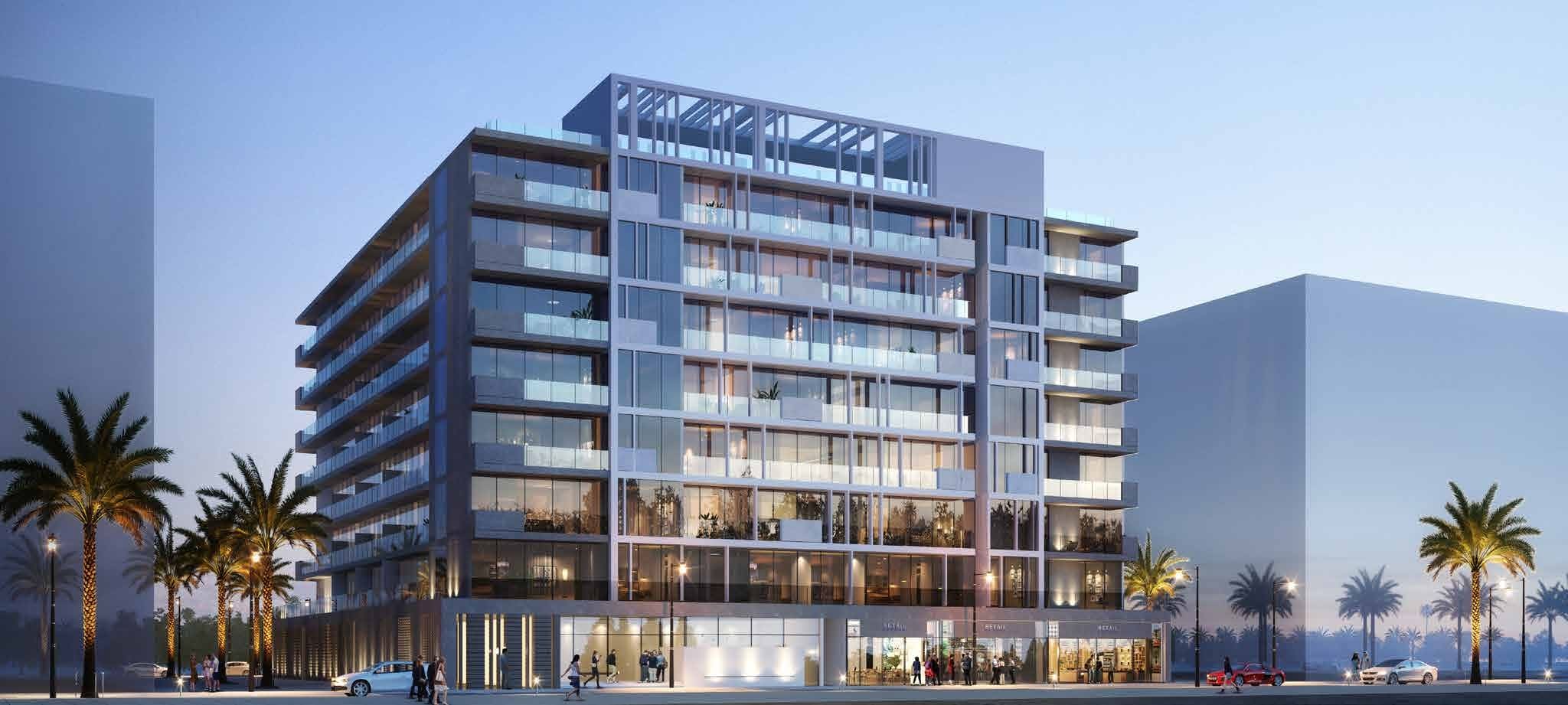 Amalia Residences — 3