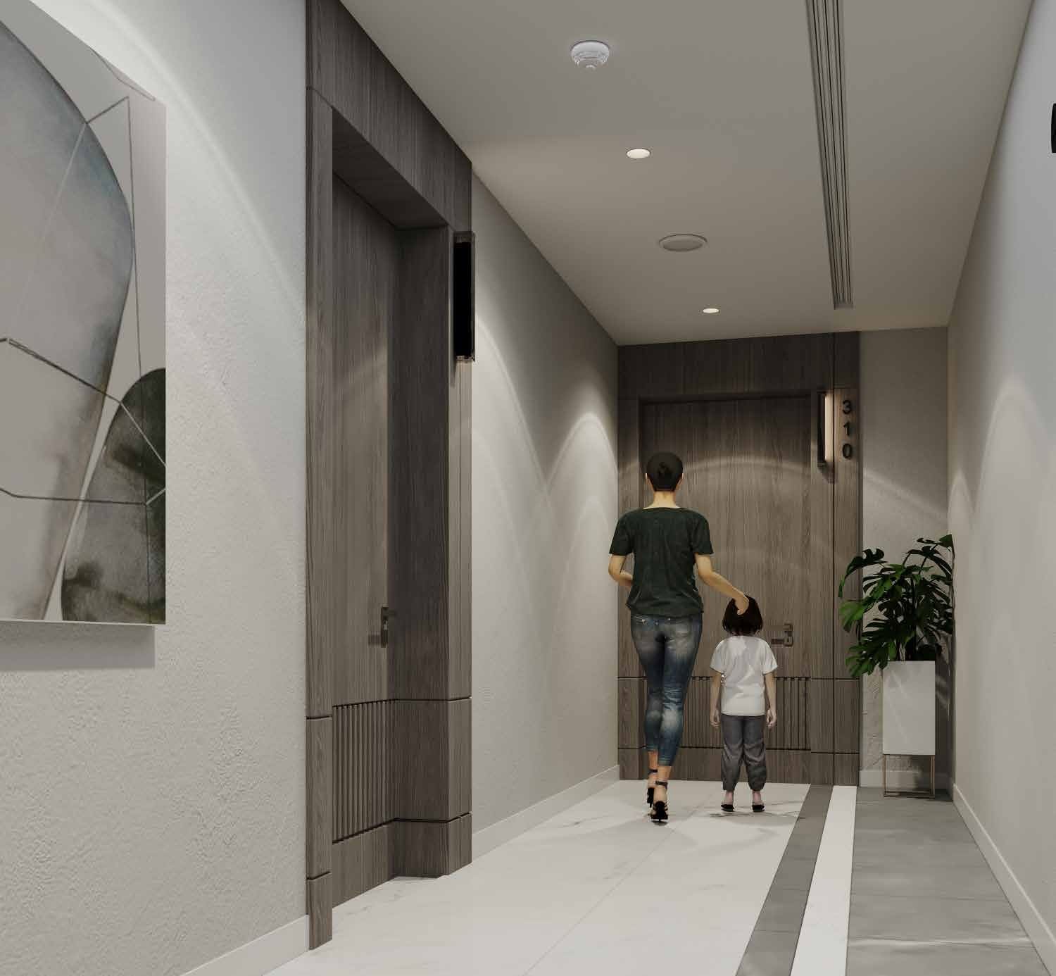 Amalia Residences 3