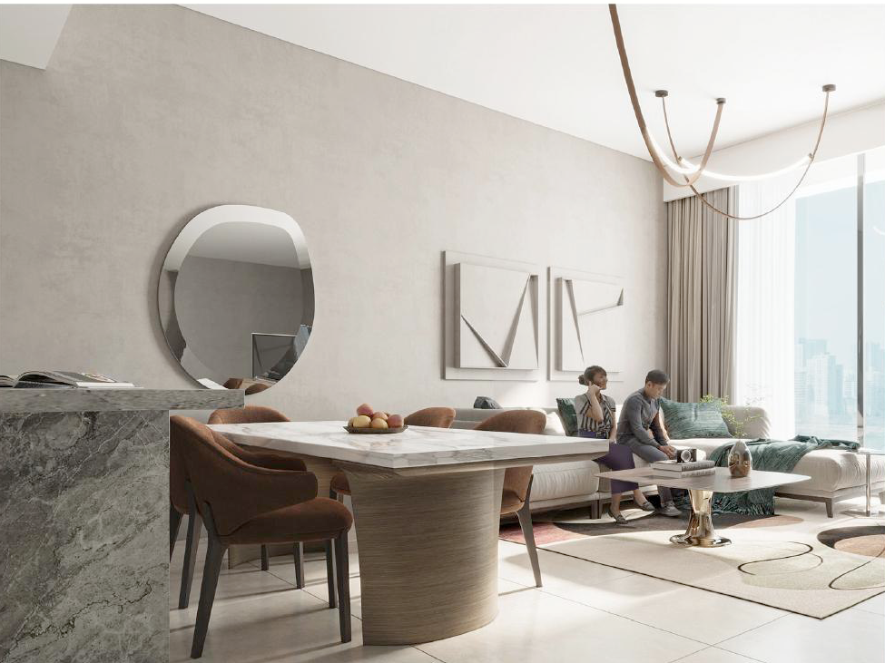Amalia Residences 5