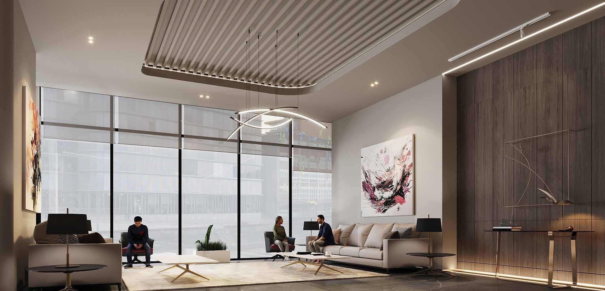 Amalia Residences 6
