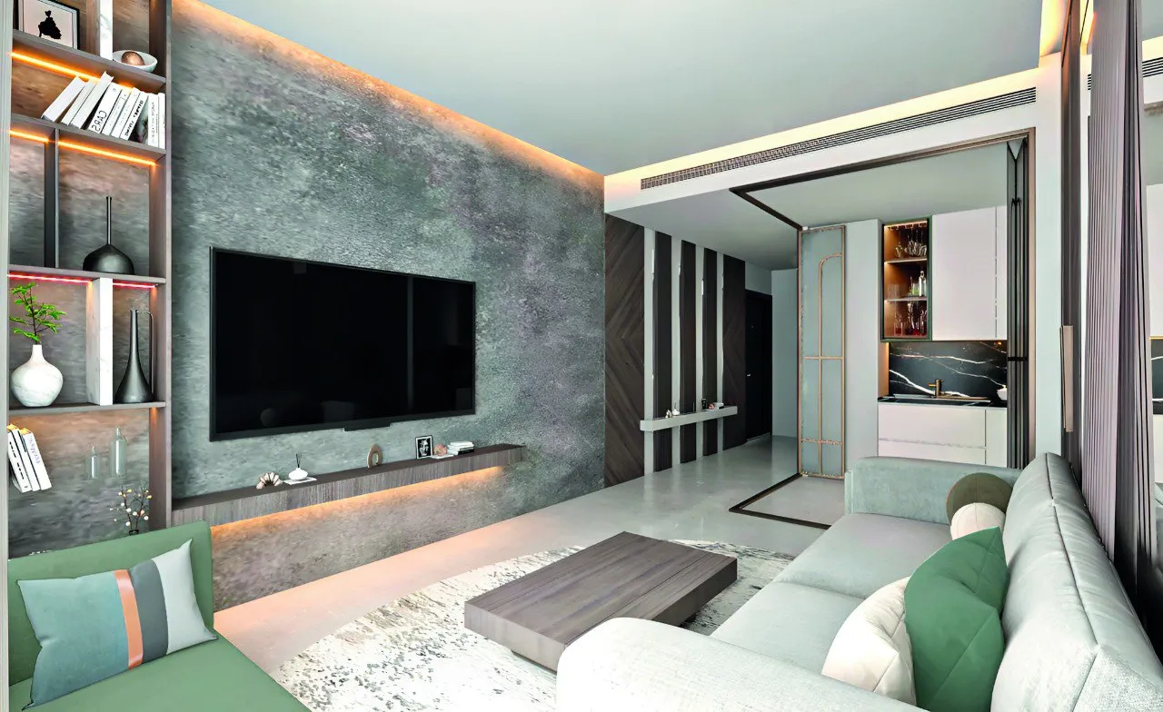 Amazonia Residence 10