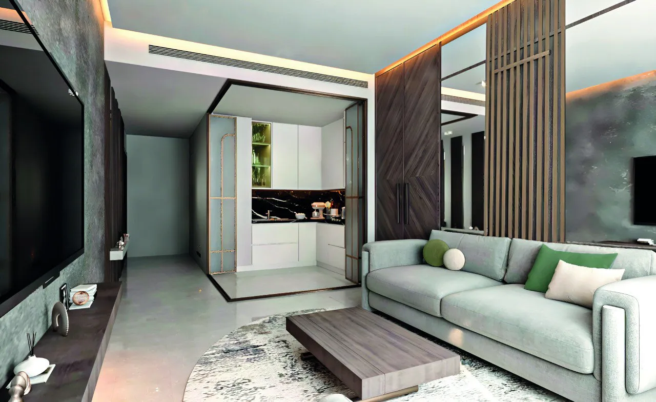 Amazonia Residence 11