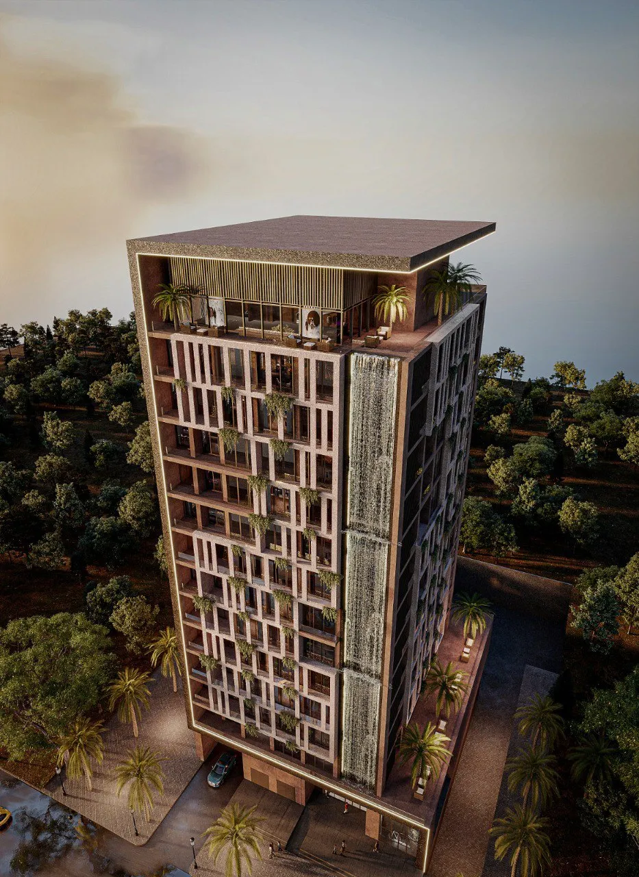 Amazonia Residence — 3