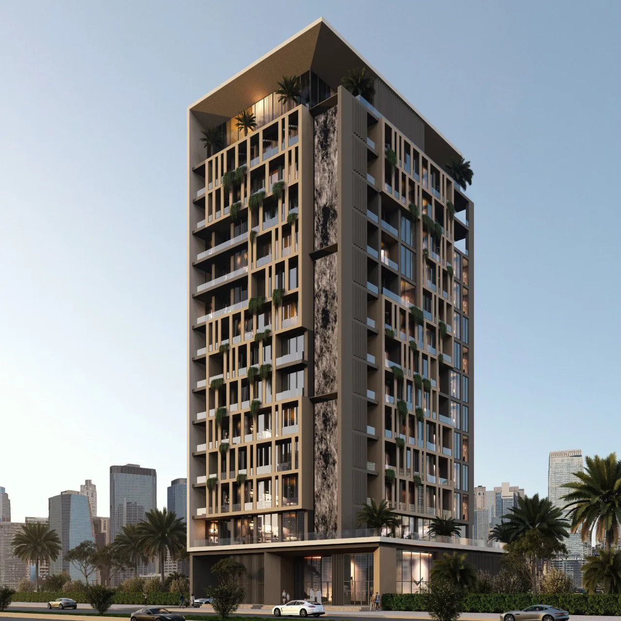 Amazonia Residence 3