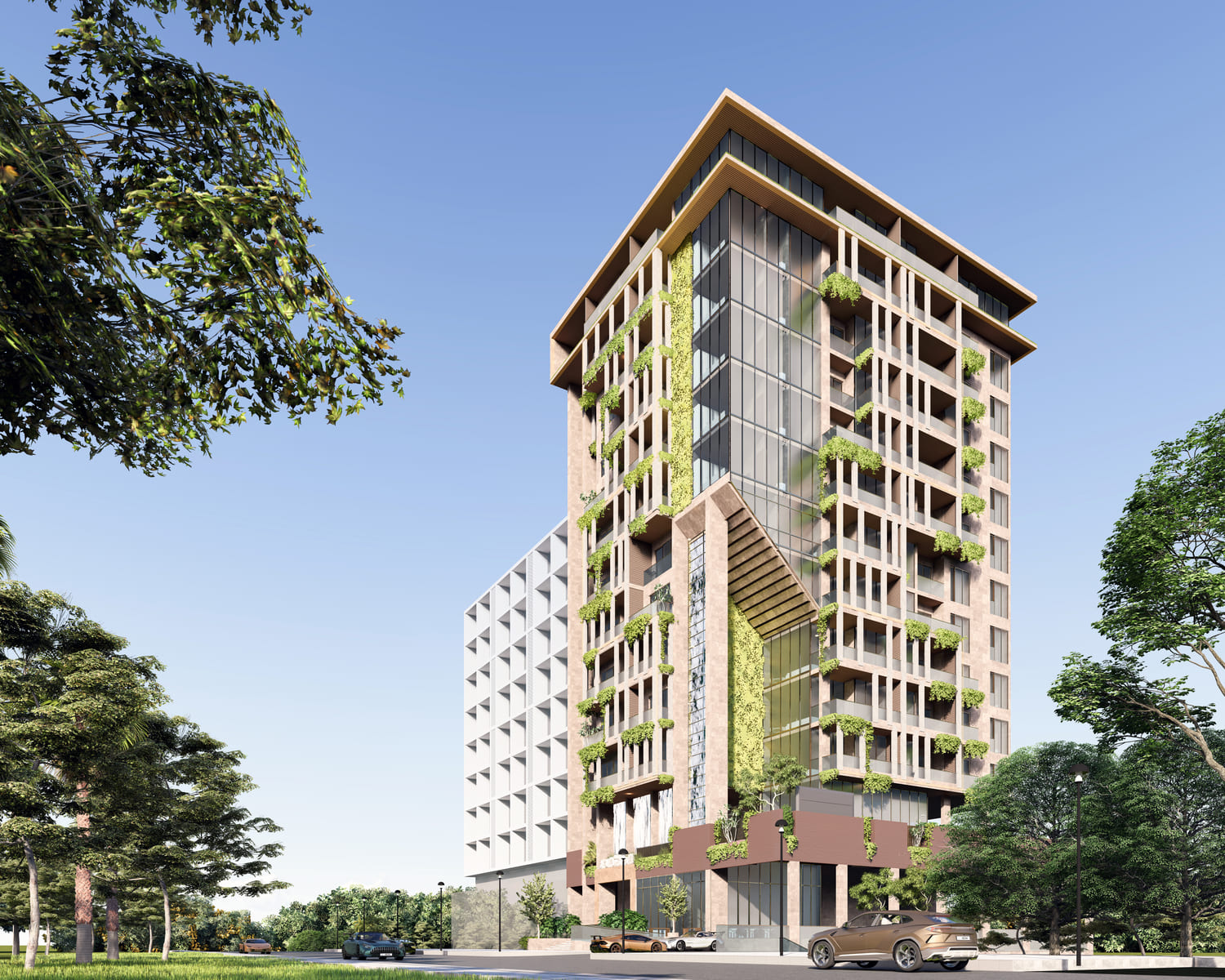 Amazonia Residence 4
