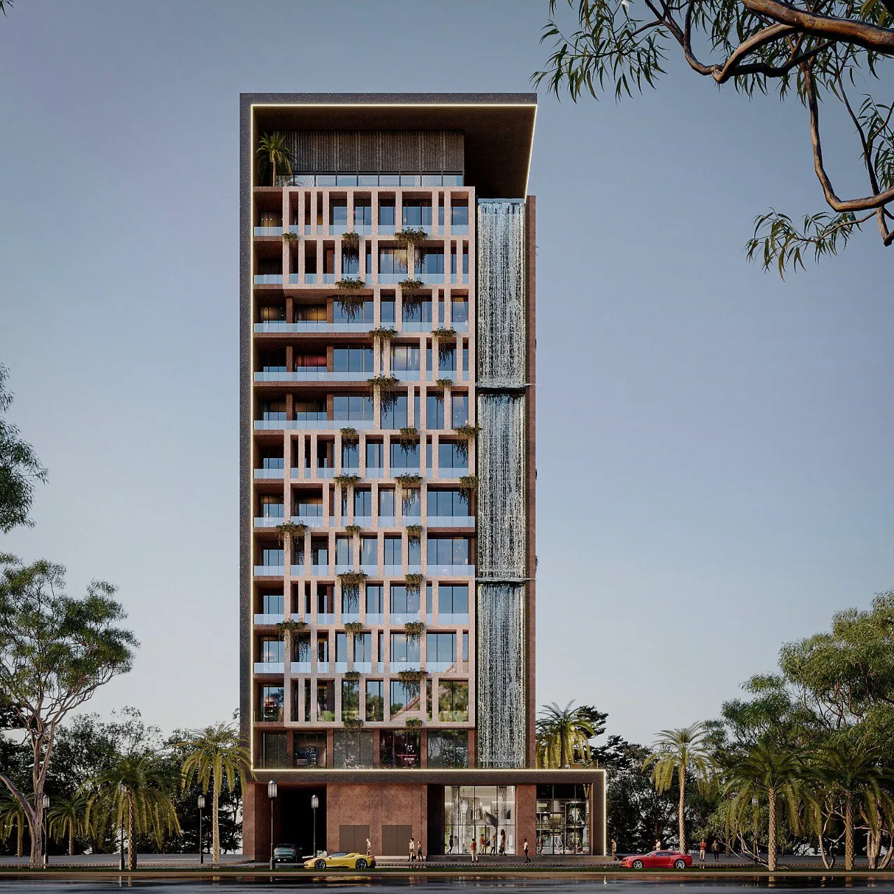 Amazonia Residence 5