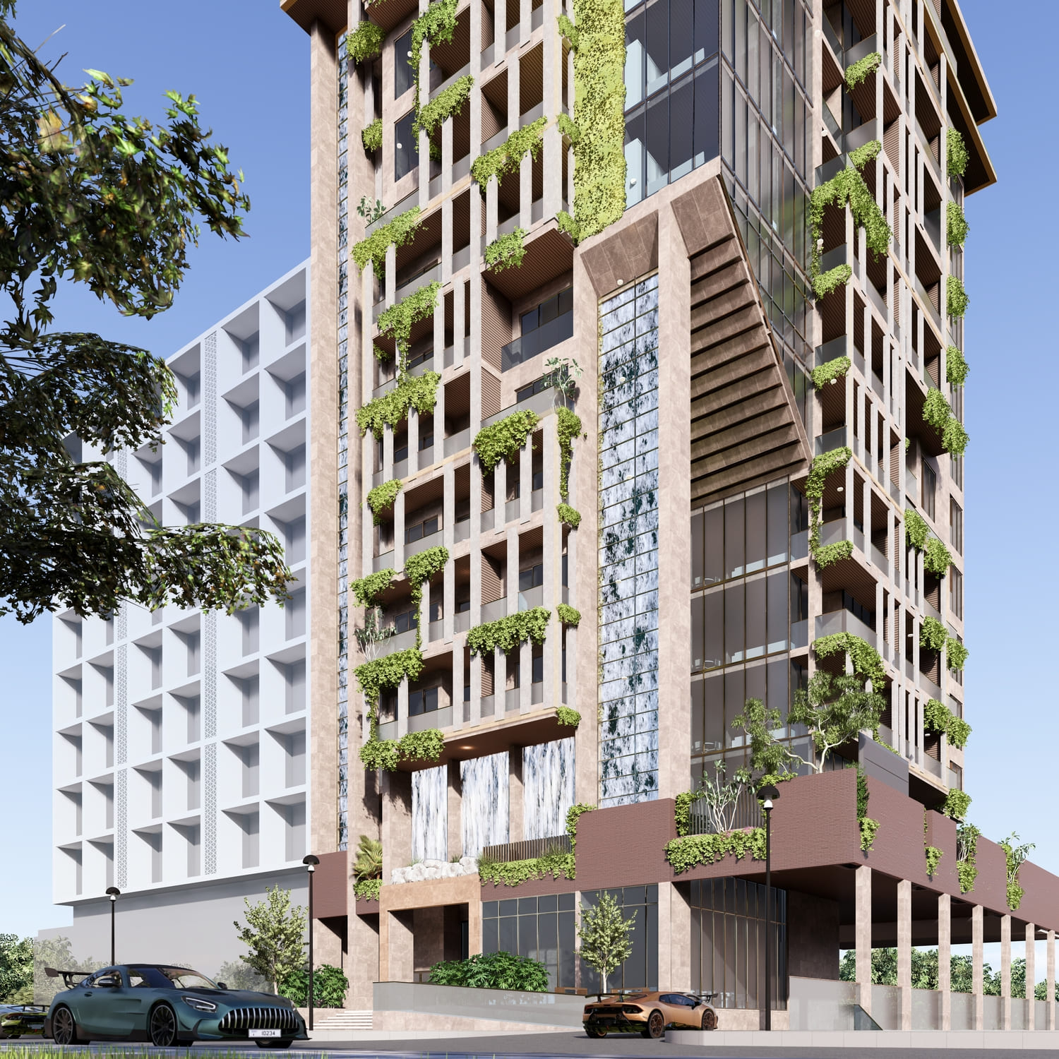 Amazonia Residence 6