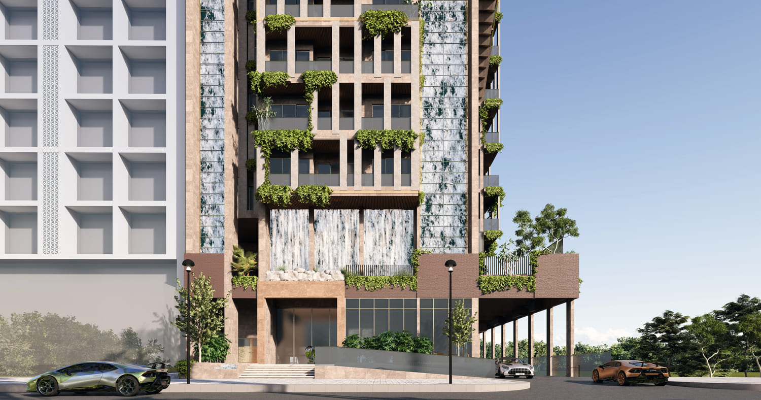 Amazonia Residence 7