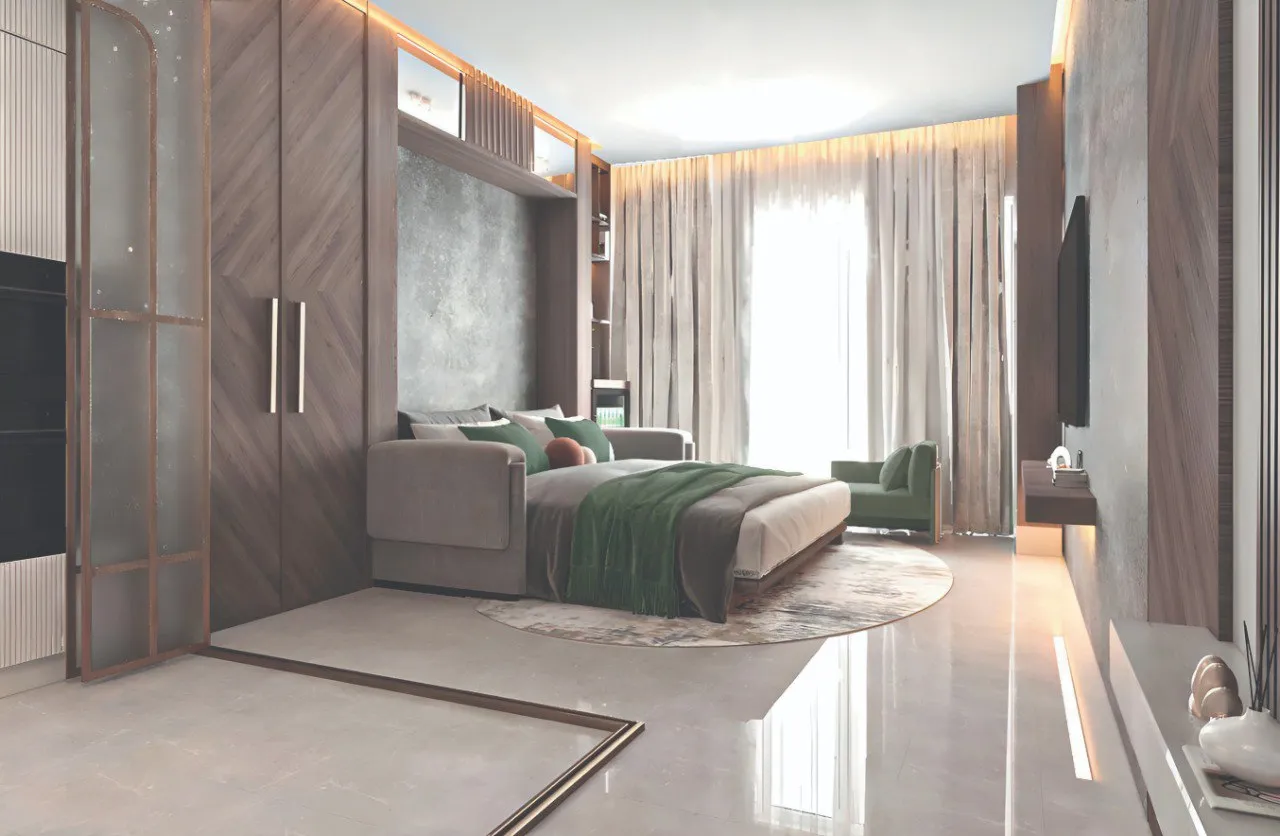 Amazonia Residence 8