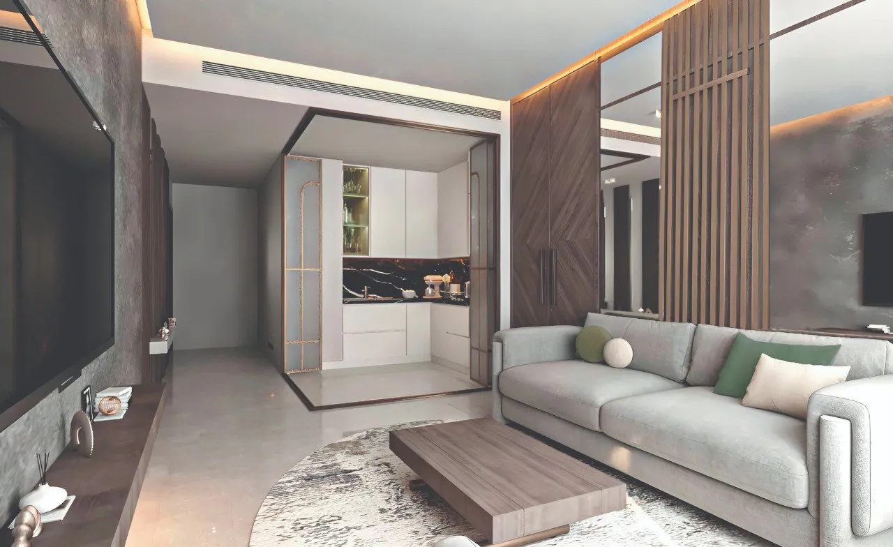 Amazonia Residence 9
