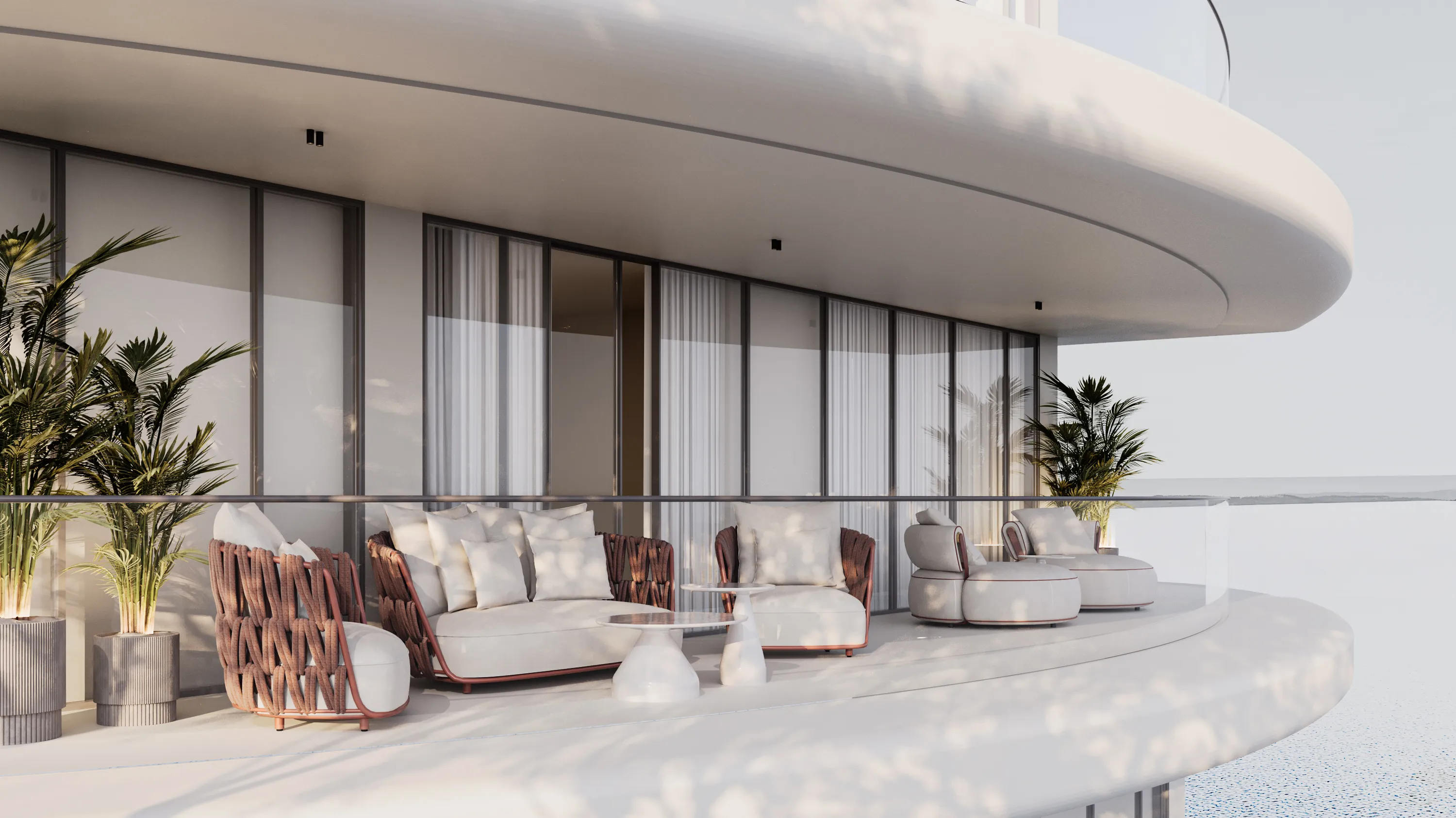 Amra Residences — 2
