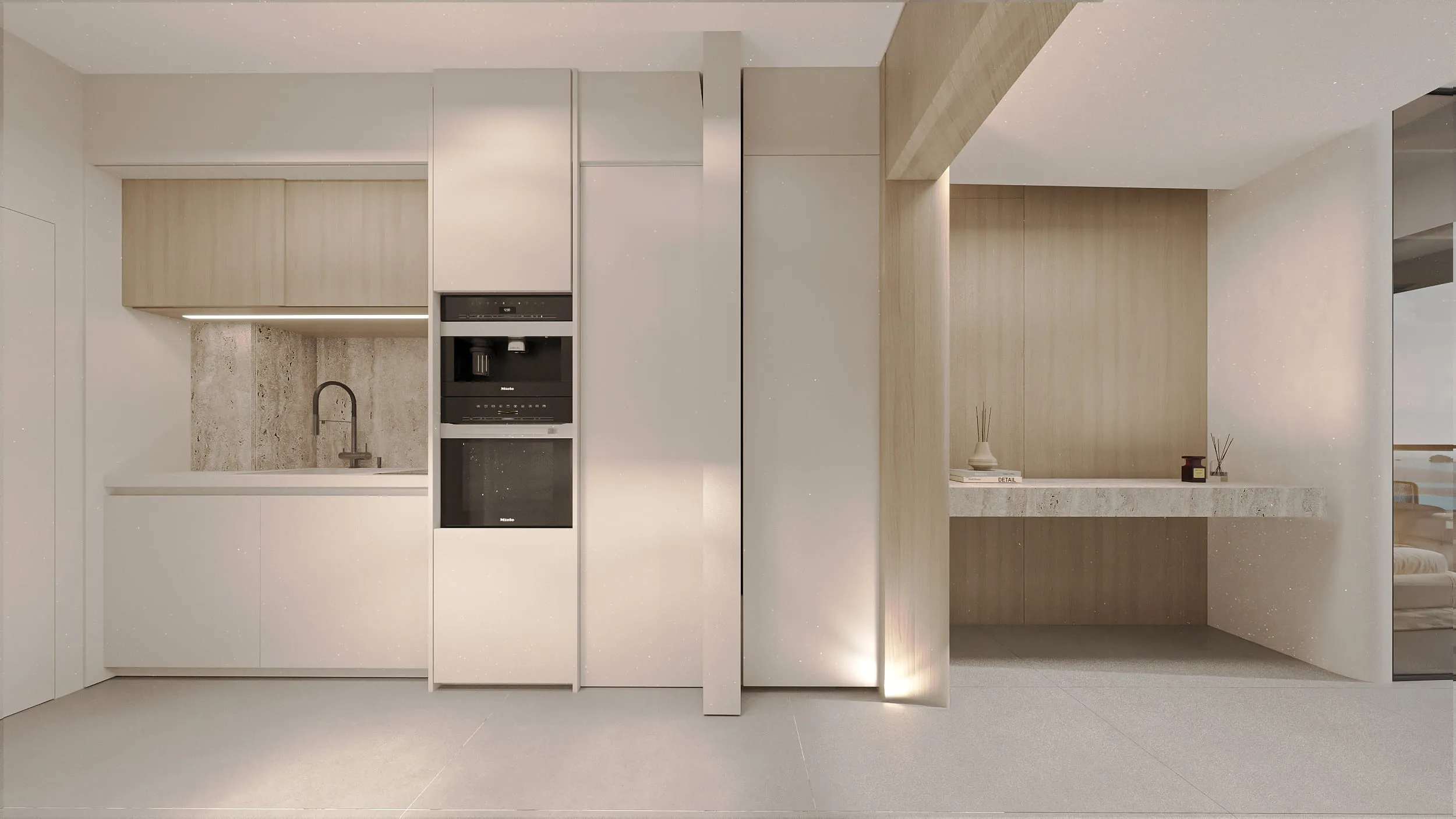 Amra Residences 10
