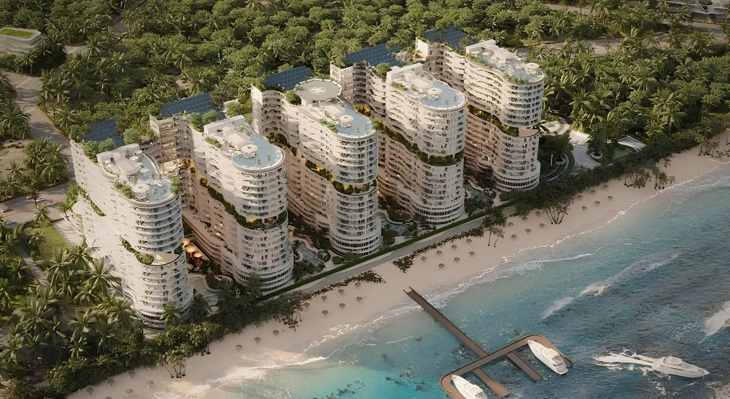 Amra Residences — 3