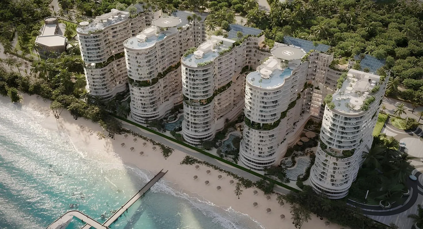 Amra Residences 3