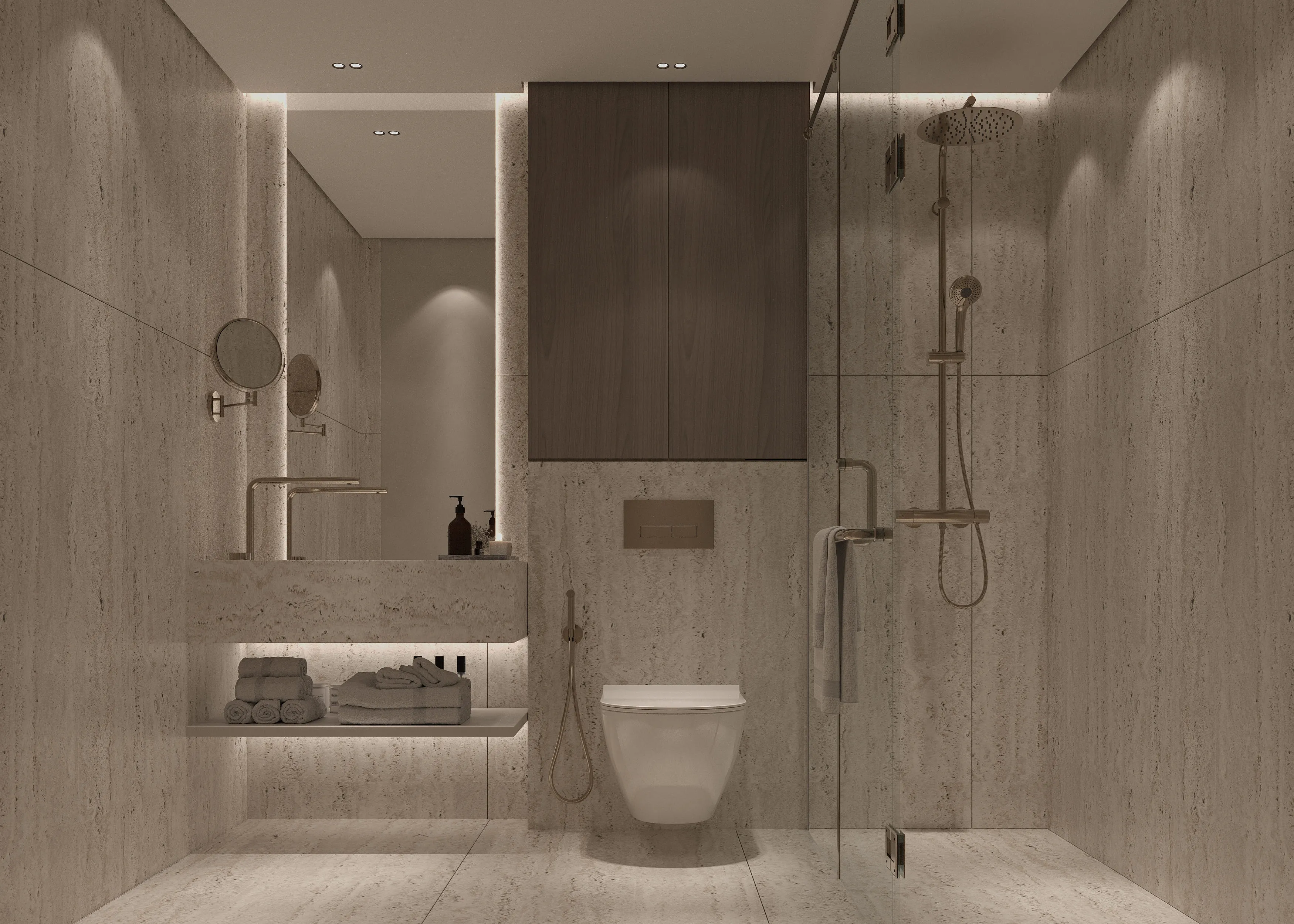 Amra Residences 9