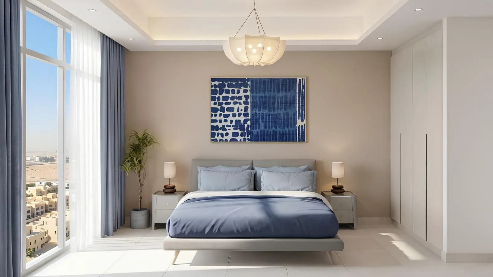 Amwaj Tower 5