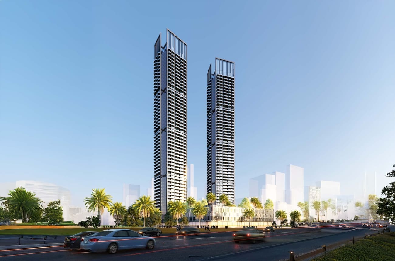 Ananda Residences — 2