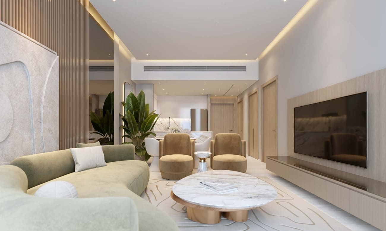 Ananda Residences — 3
