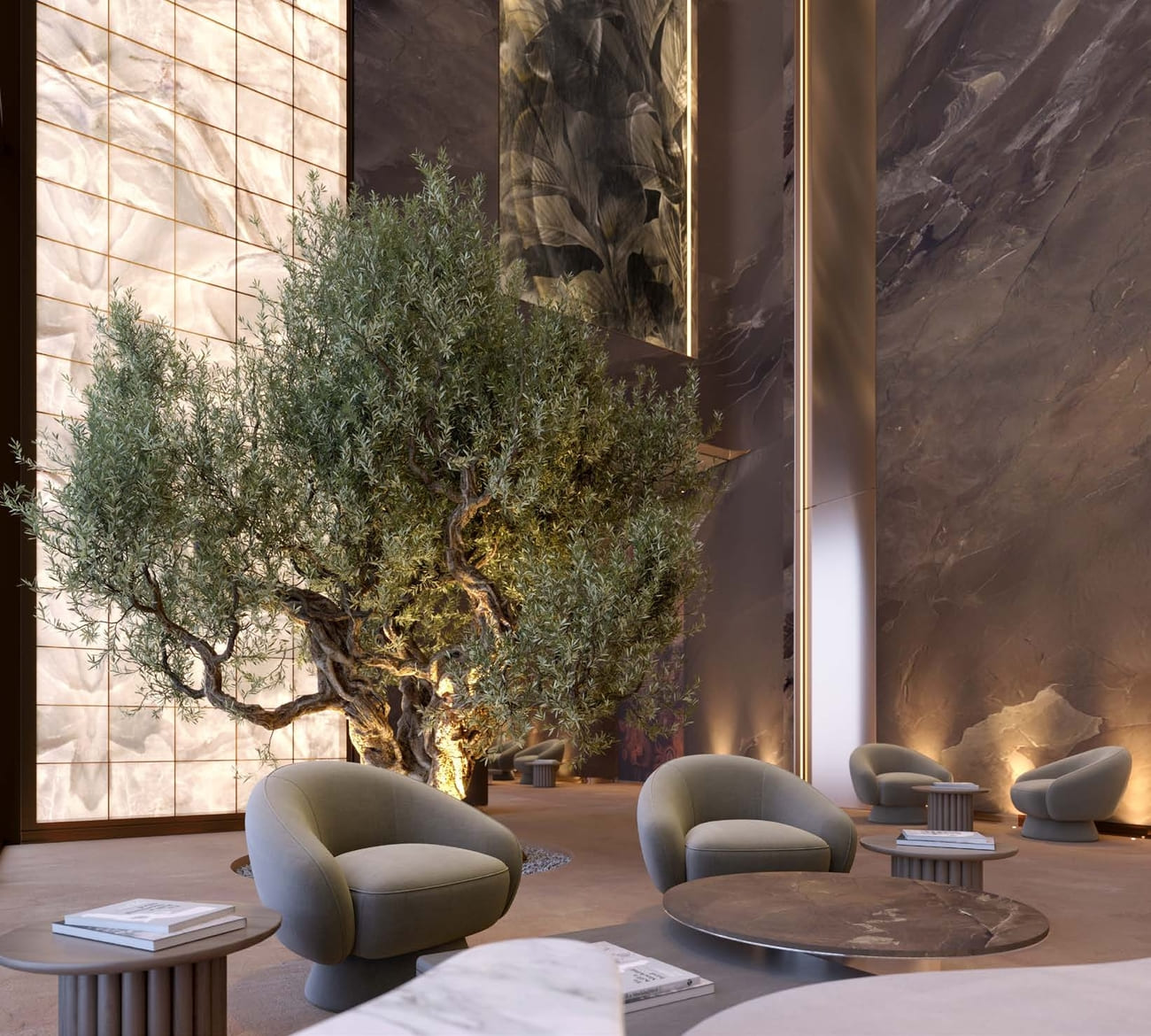 Ananda Residences 5